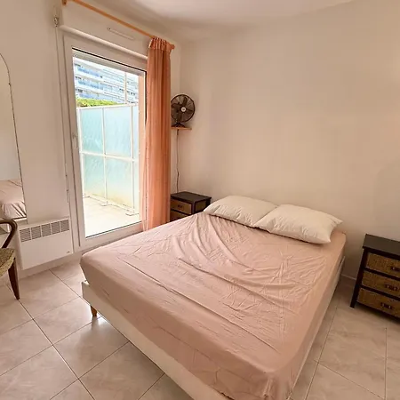 4 People Garden & Garage Golfe-Juan